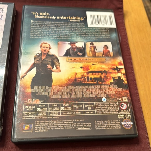 * Sweet Dreams & Australia - Picture 2 of 3